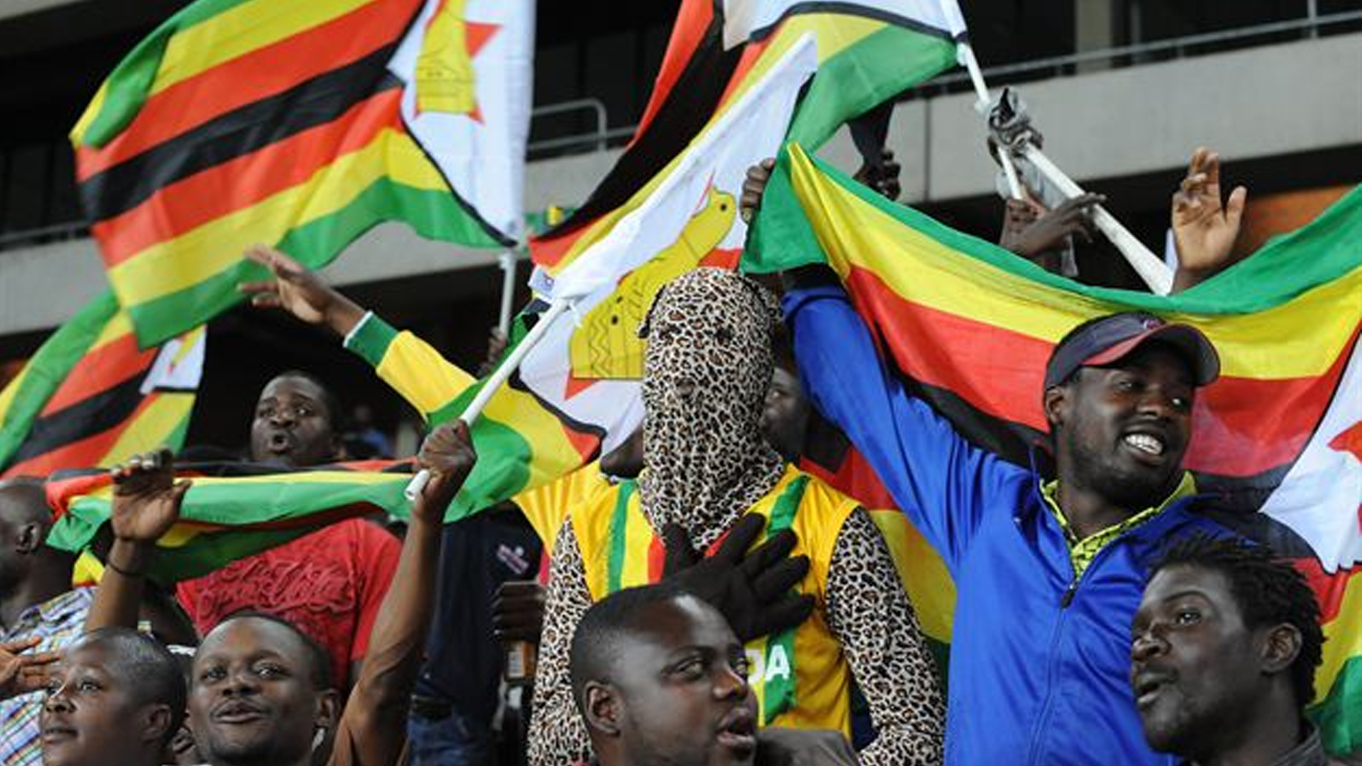 Cairo hero Sawu’s advice to Warriors
