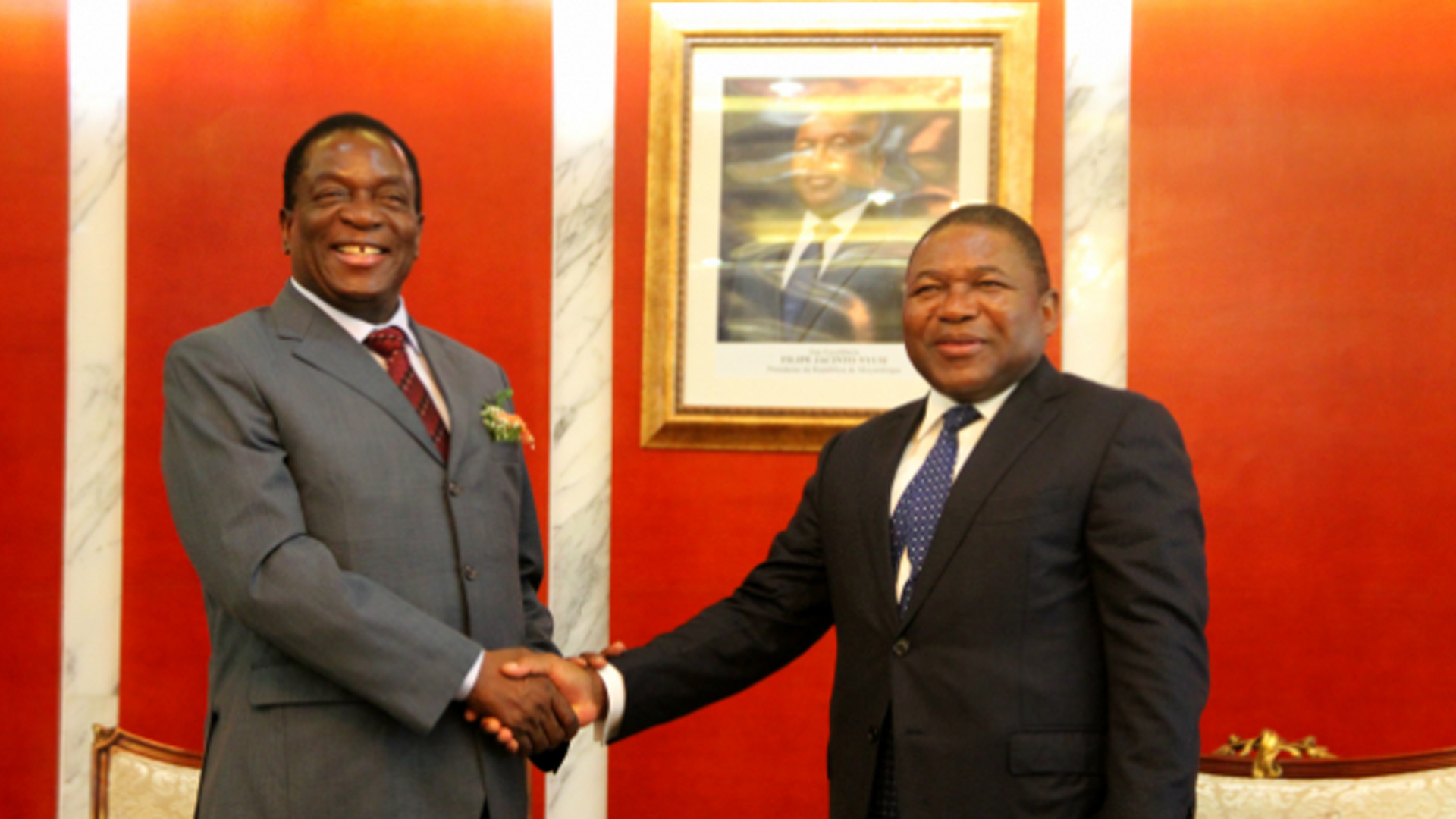 Free trade area presents opportunities for Africa