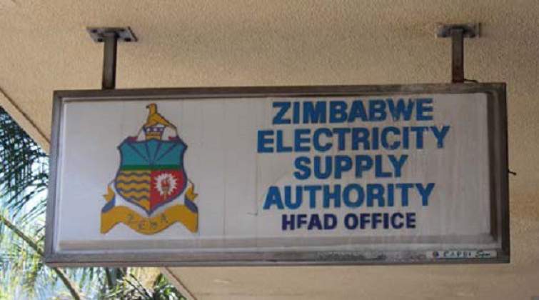 ZESA-Holdings