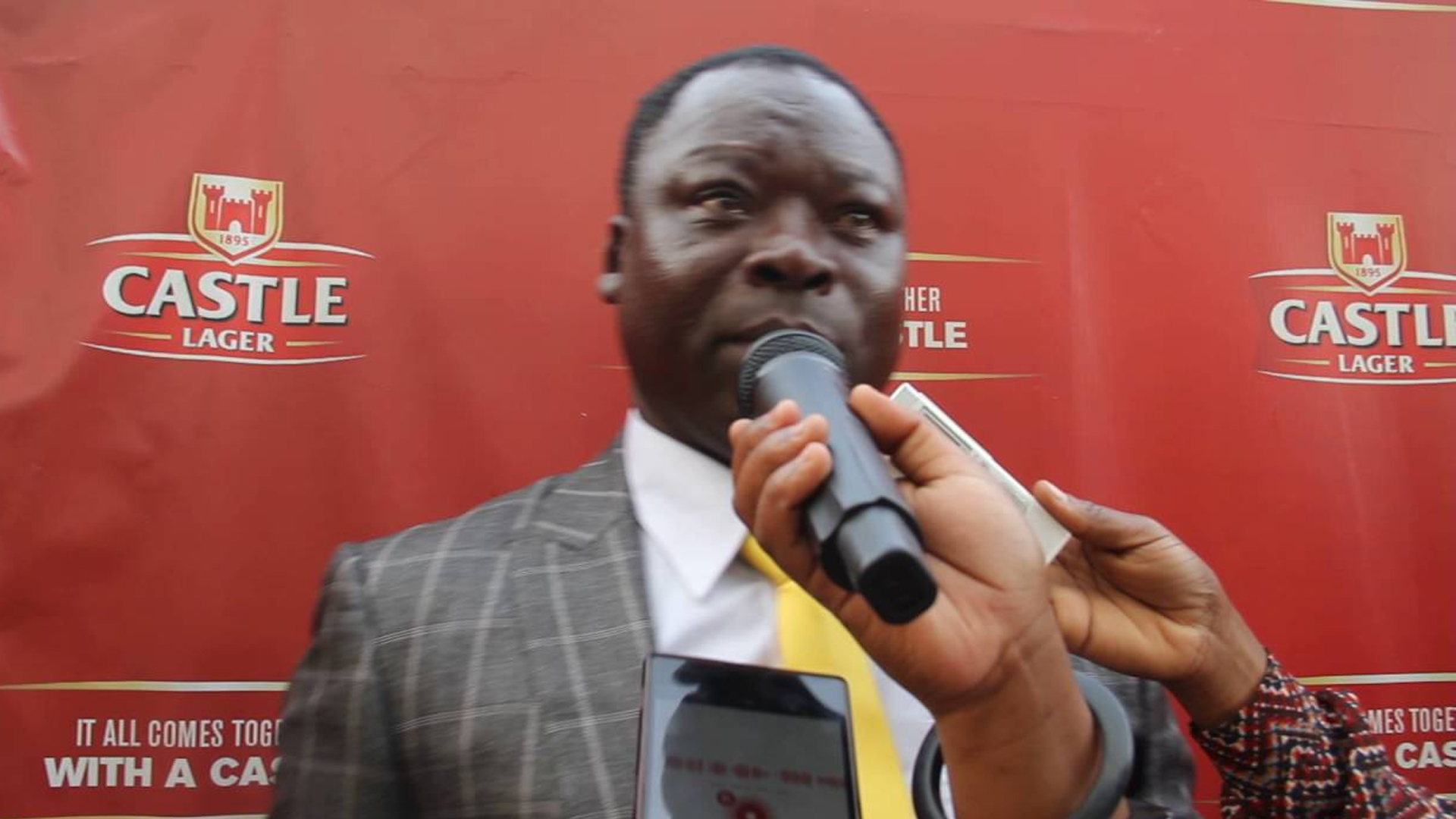 Chunga to grace Hwingwiri tourney