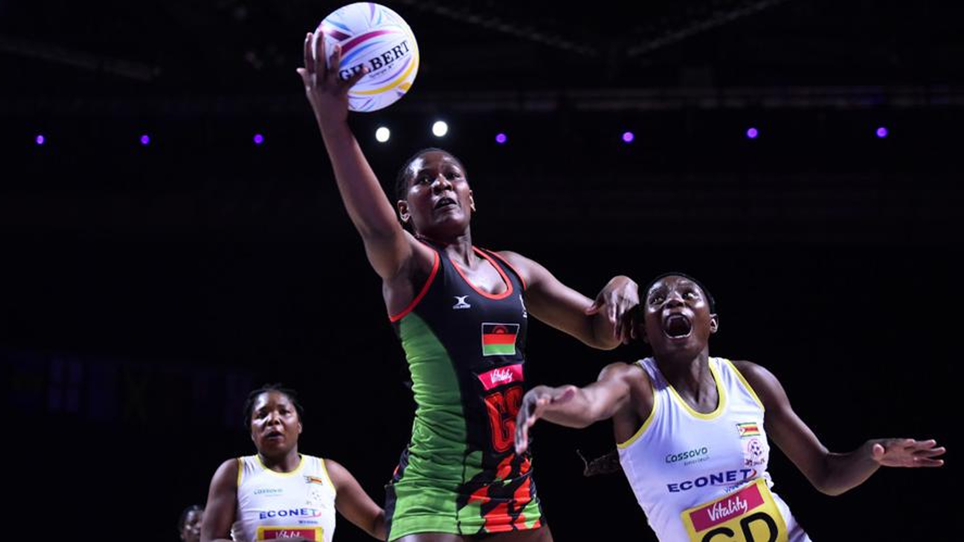 Gems lose to Malawi