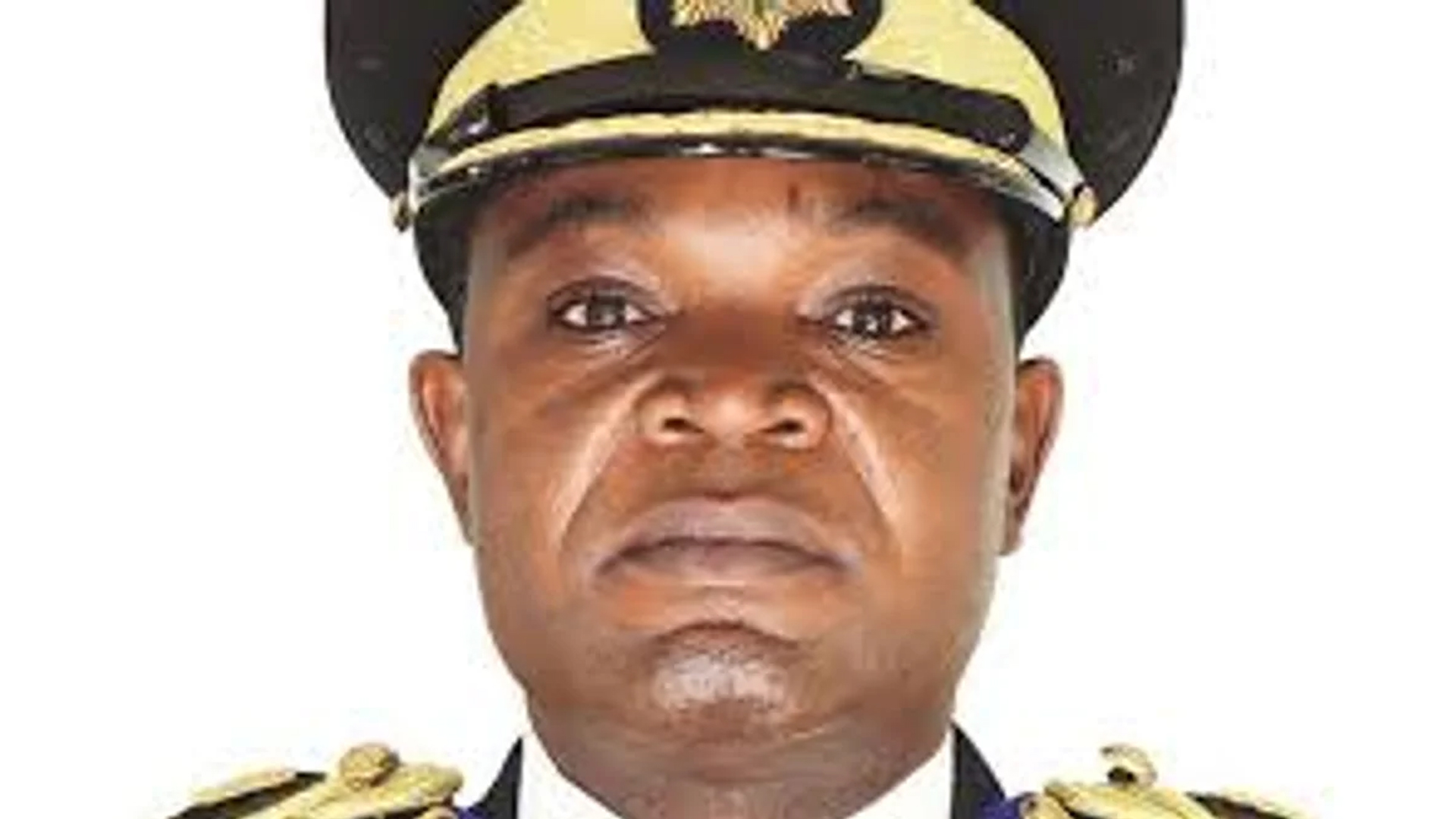 Police spokesman Paul Nyathi