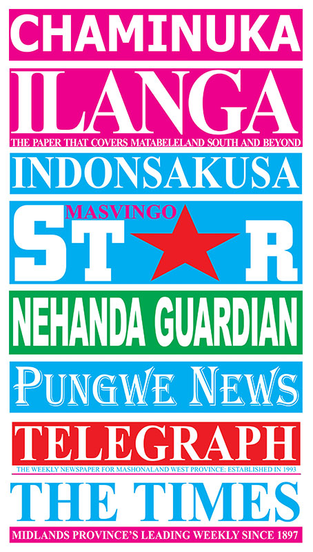 newspapers