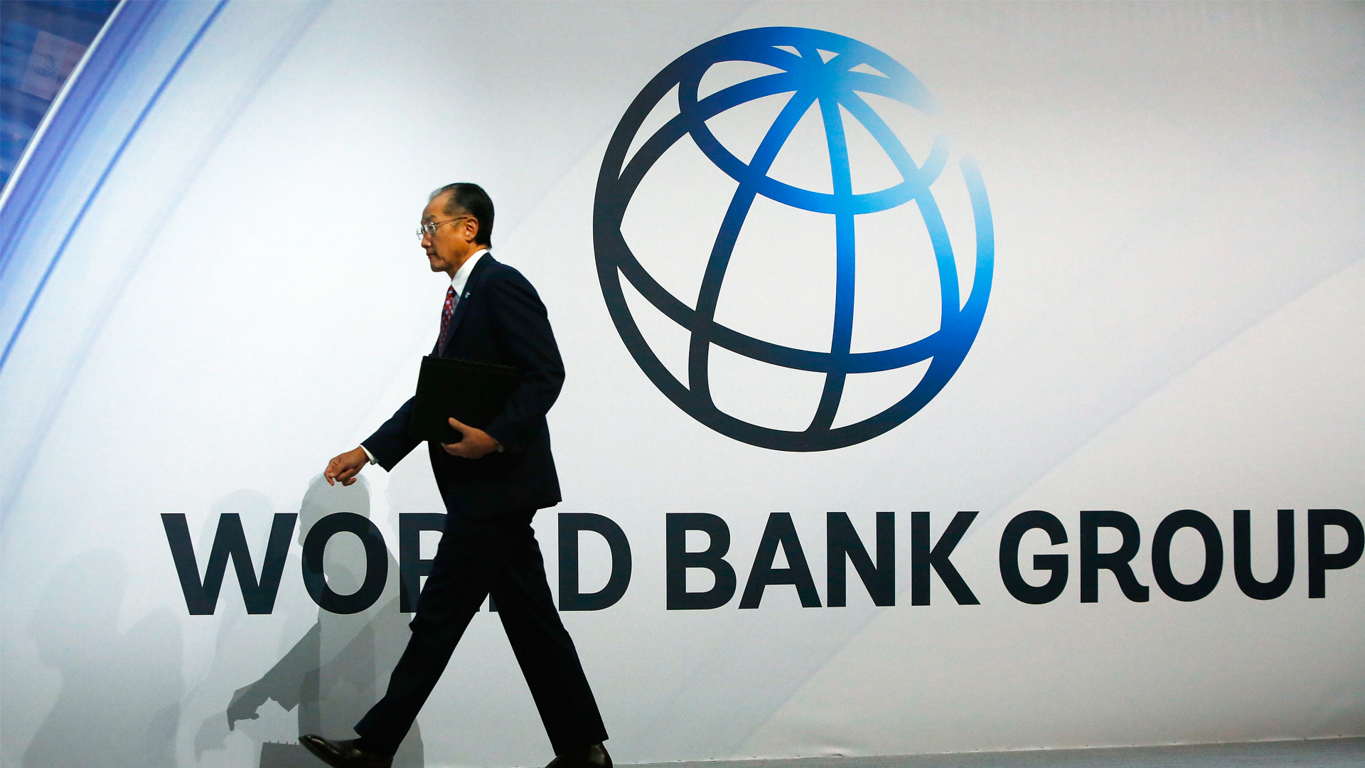 world bank