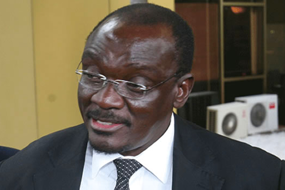 Zim not moved by Western hostility – Acting President Mohadi