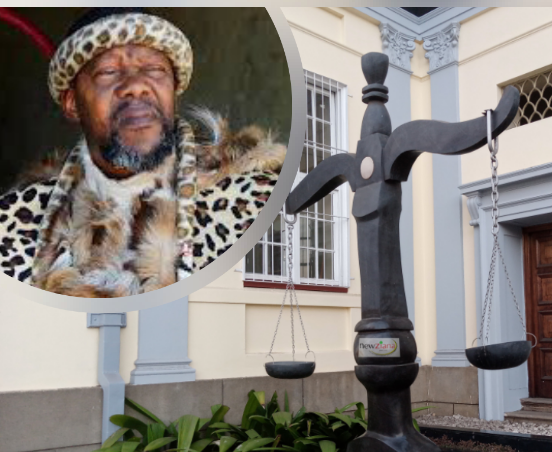 Incarceration of Chief Ndiweni puts laws under spotlight