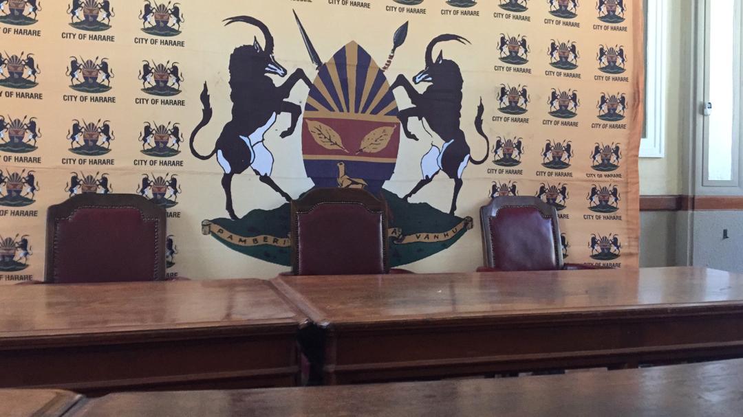 Harare