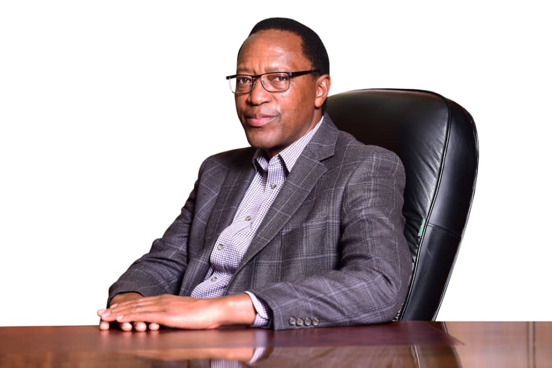 100 exhibitors for Kwekwe Expo