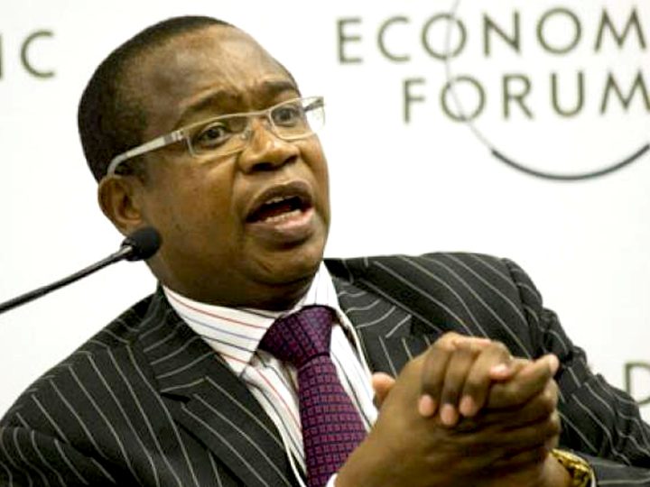 Finance Minister vows to close currency exchange loopholes
