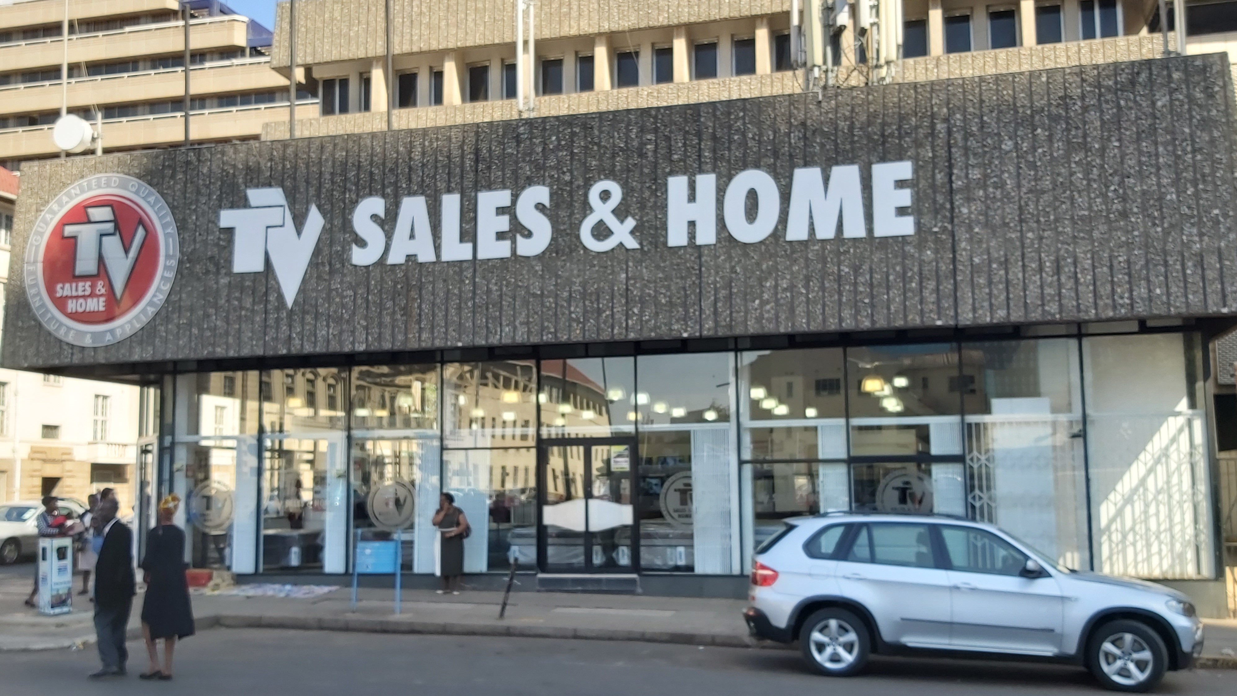 TV Sales