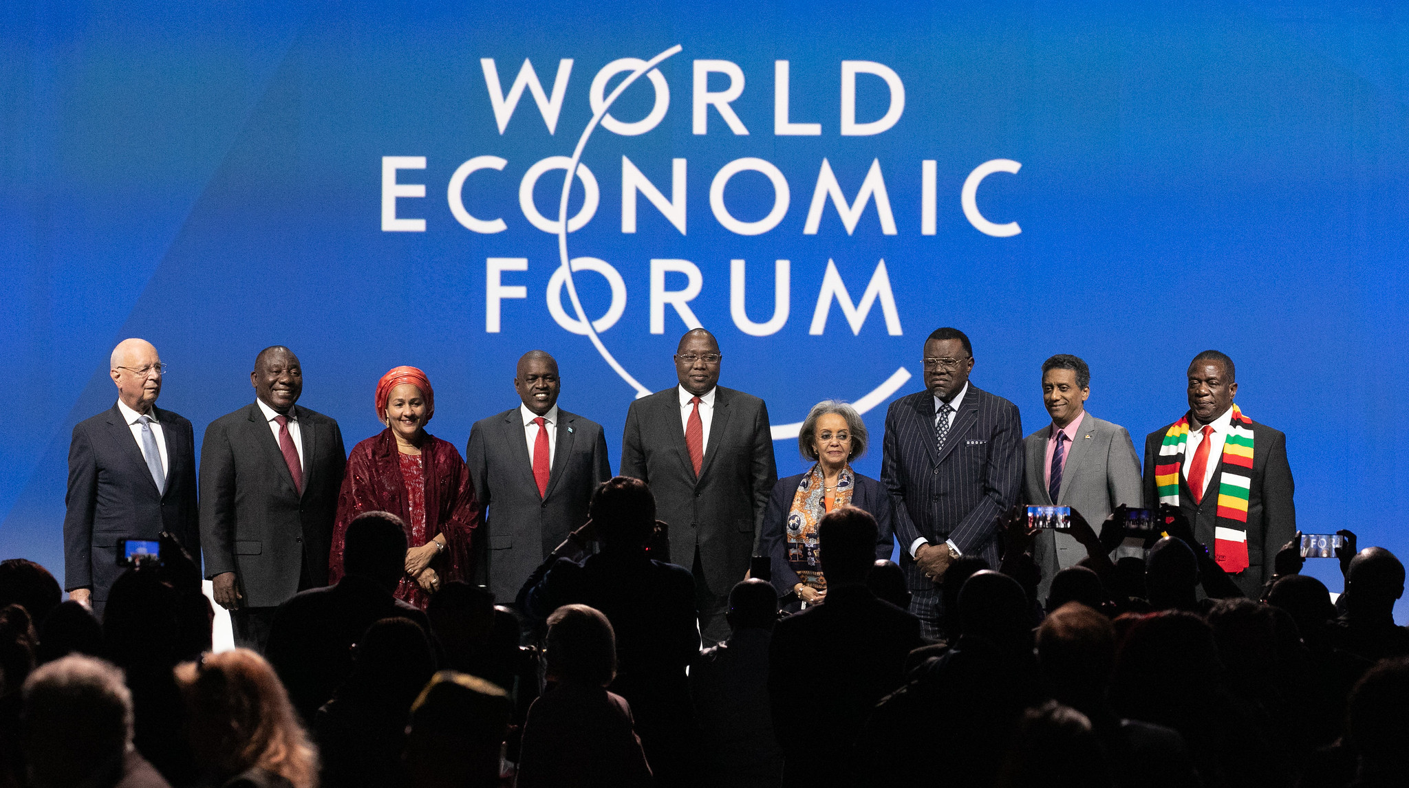 WEF