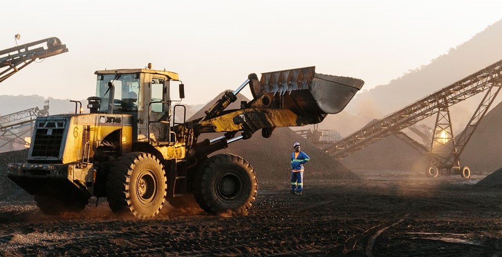 coal
