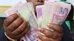 currency