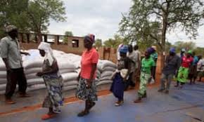 food aid 2