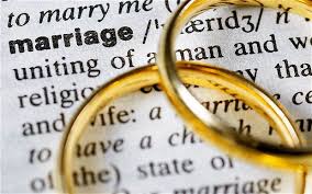 marriage