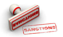 sansction