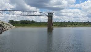 Kariba faces water crisis