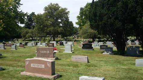 CEMETRY