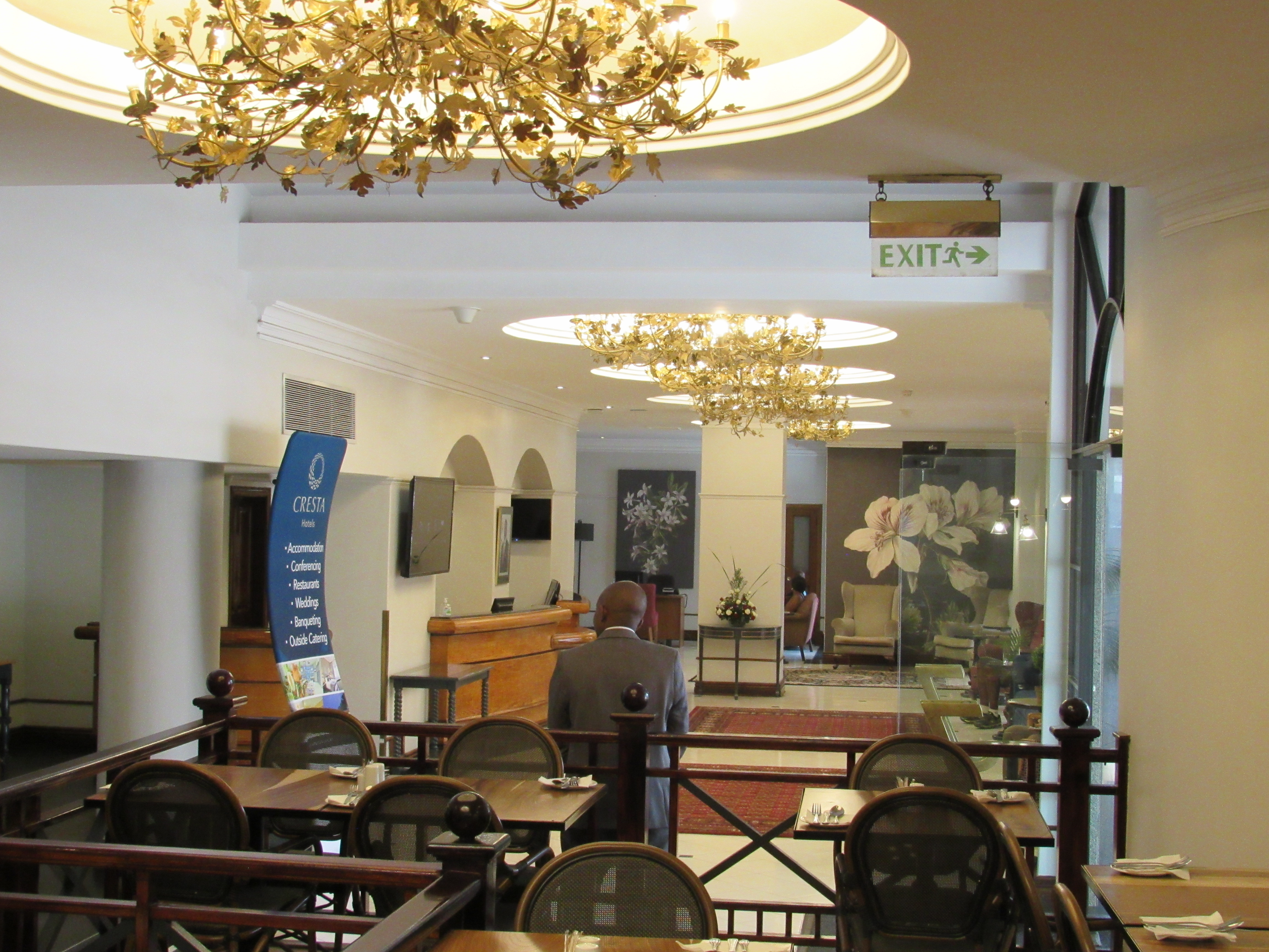 Jameson Hotel