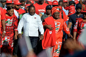 SADC Troika urges patience in Mozambique ahead of final election poll tally