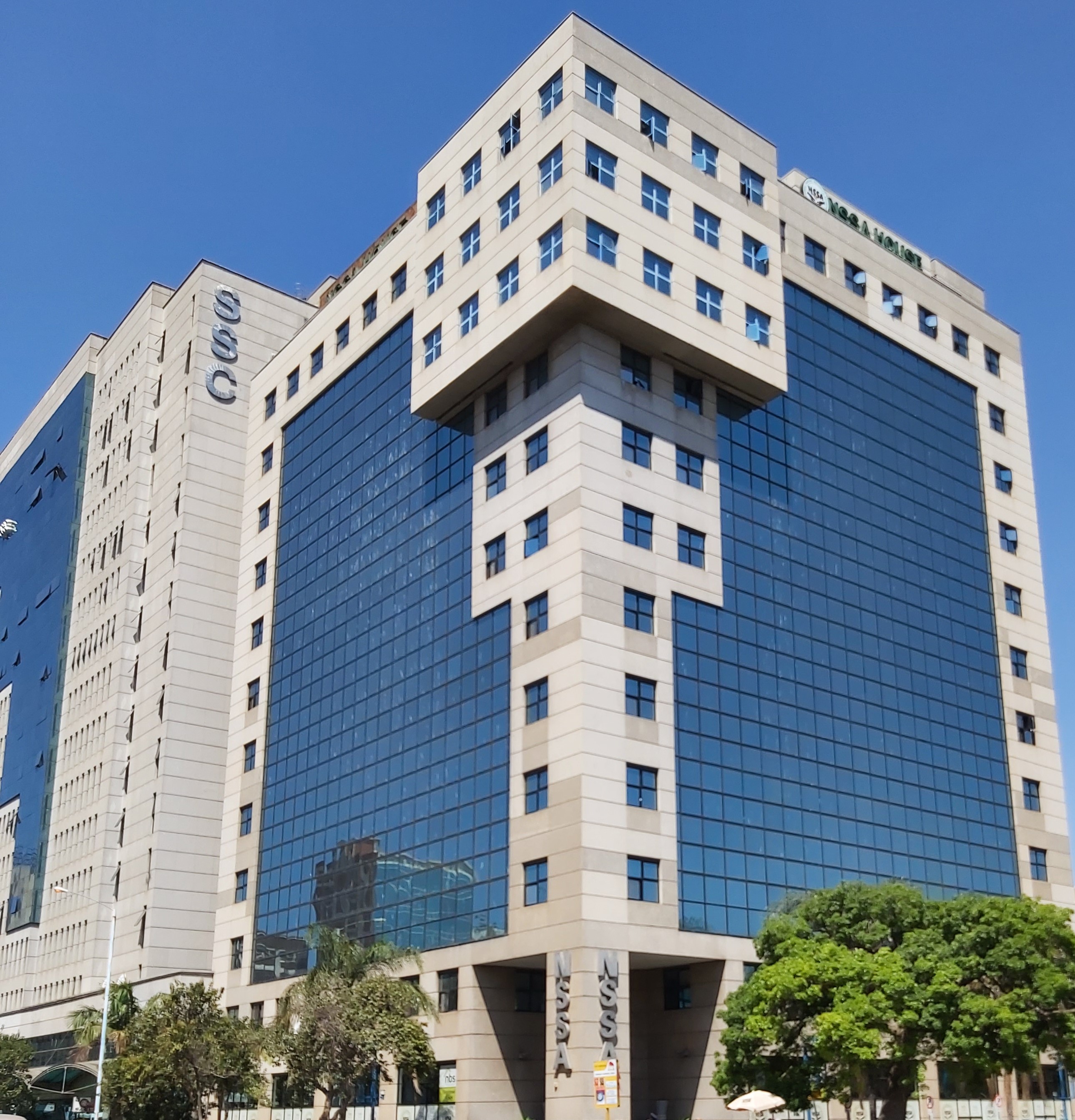 Nssa