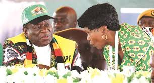 Preps for Zanu PF conference on course