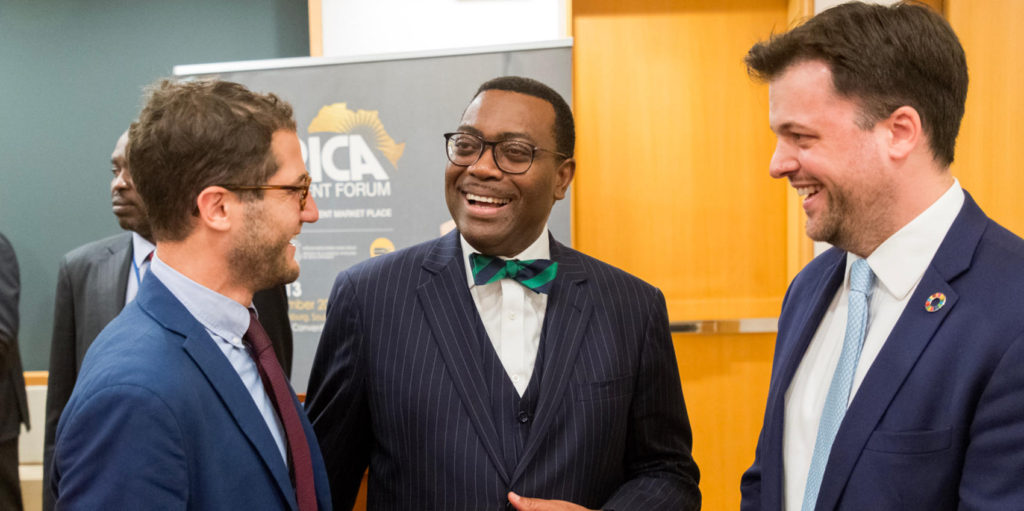 AfDB readies for second edition of investment forum