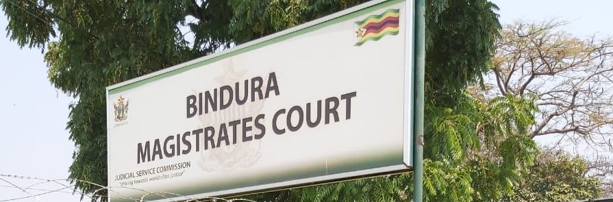 bindura court 1