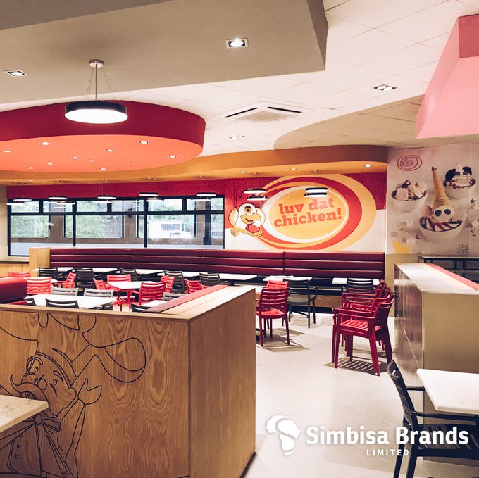 Simbisa doubles profit, mourns Zim income erosion
