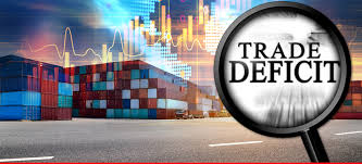 Zim narrows trade deficit in September