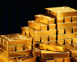 Zim gold deliveries up by 33 percent