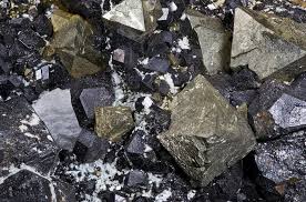 magnetite
