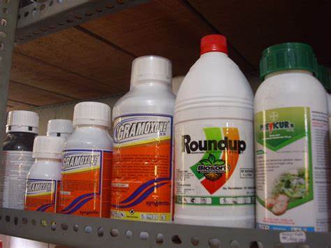 pesticide