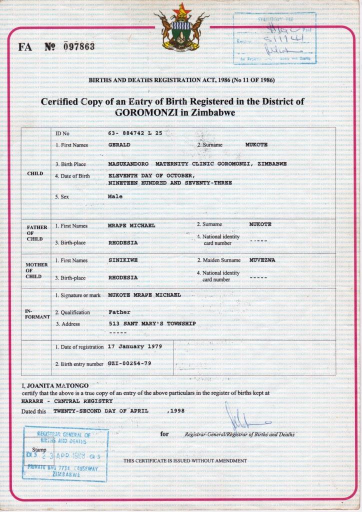 zimbabwe-birth-certificate-mukote-bc-qQNPhI
