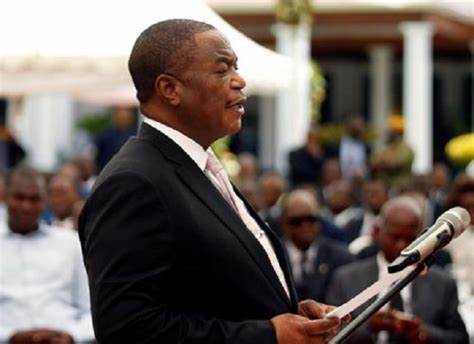 Chiwenga