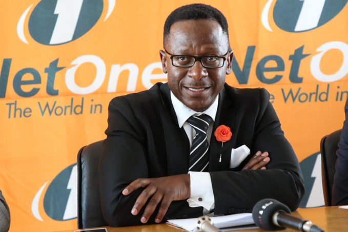 NetOne extends zero-tarrif money service