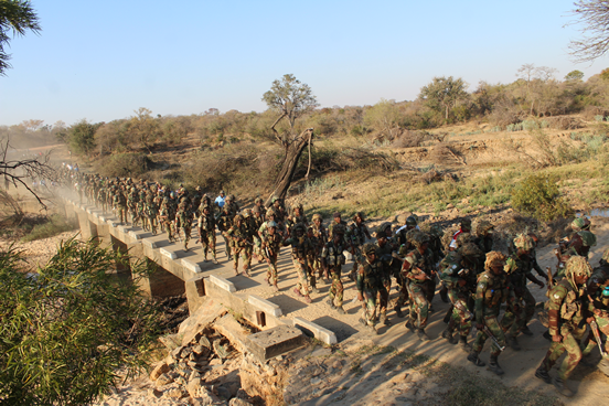 Mat North youth shun ZNA – Officer