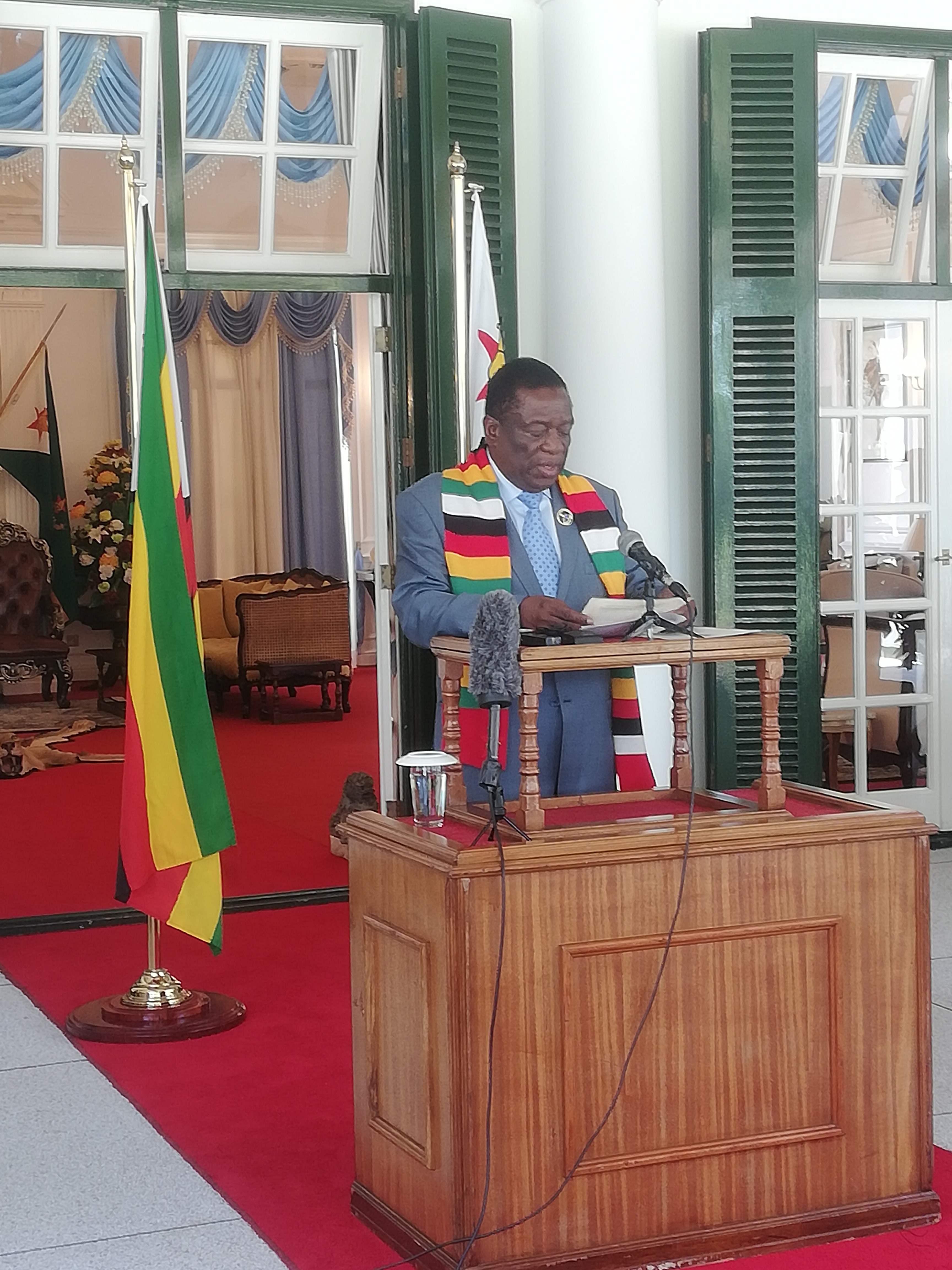 ED promises better fortunes in 2020