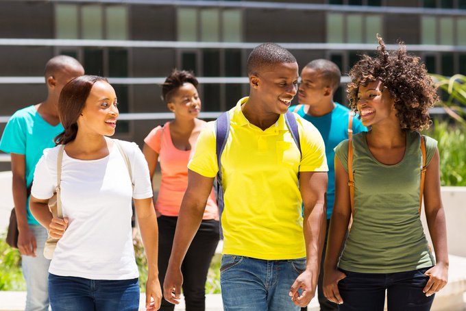 We can help unlock youth jobs, growth -Young African entrepreneurs