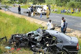 Zim govt mourns bus crash victims, pledges assistance