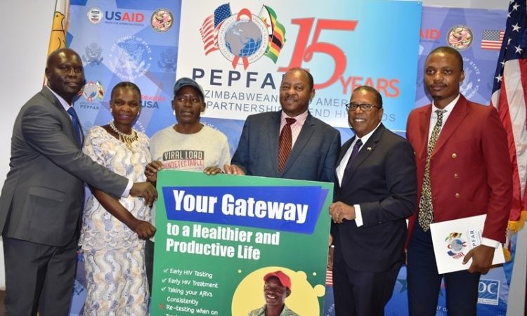 Over 9 000 new HIV infections averted in Zaka