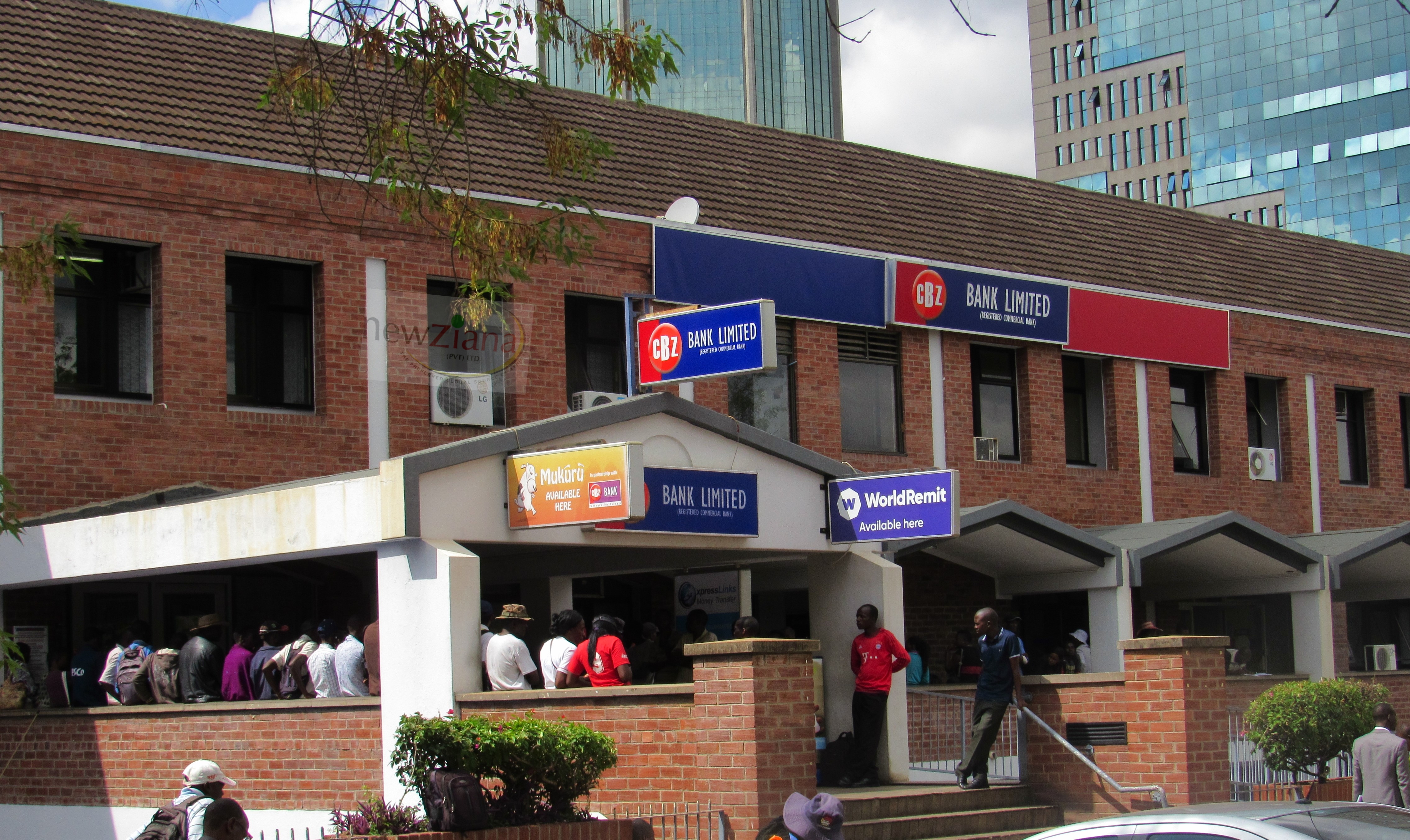 CBZ 1