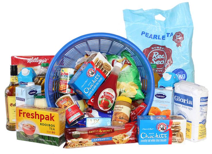 Food basket