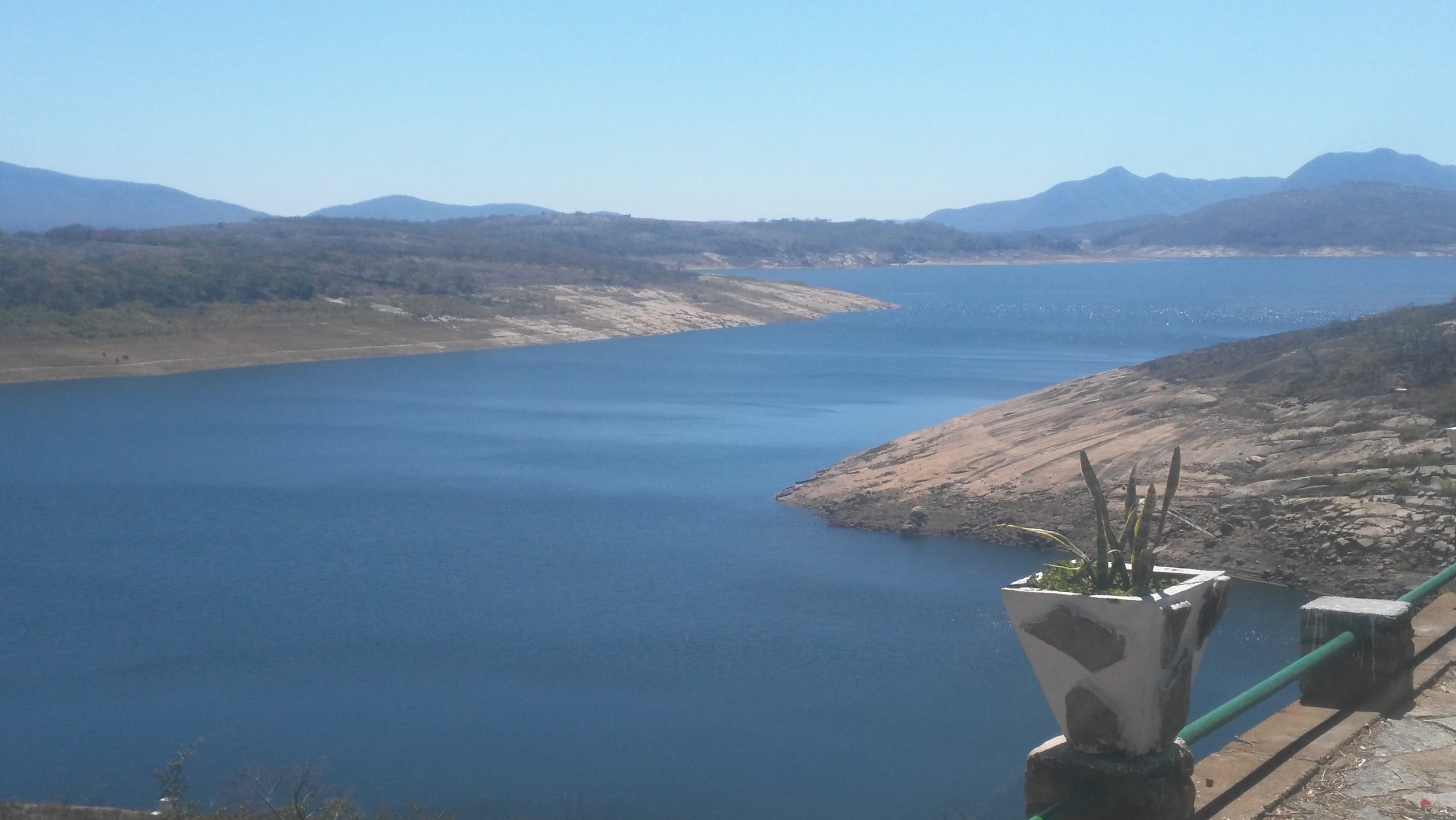 water