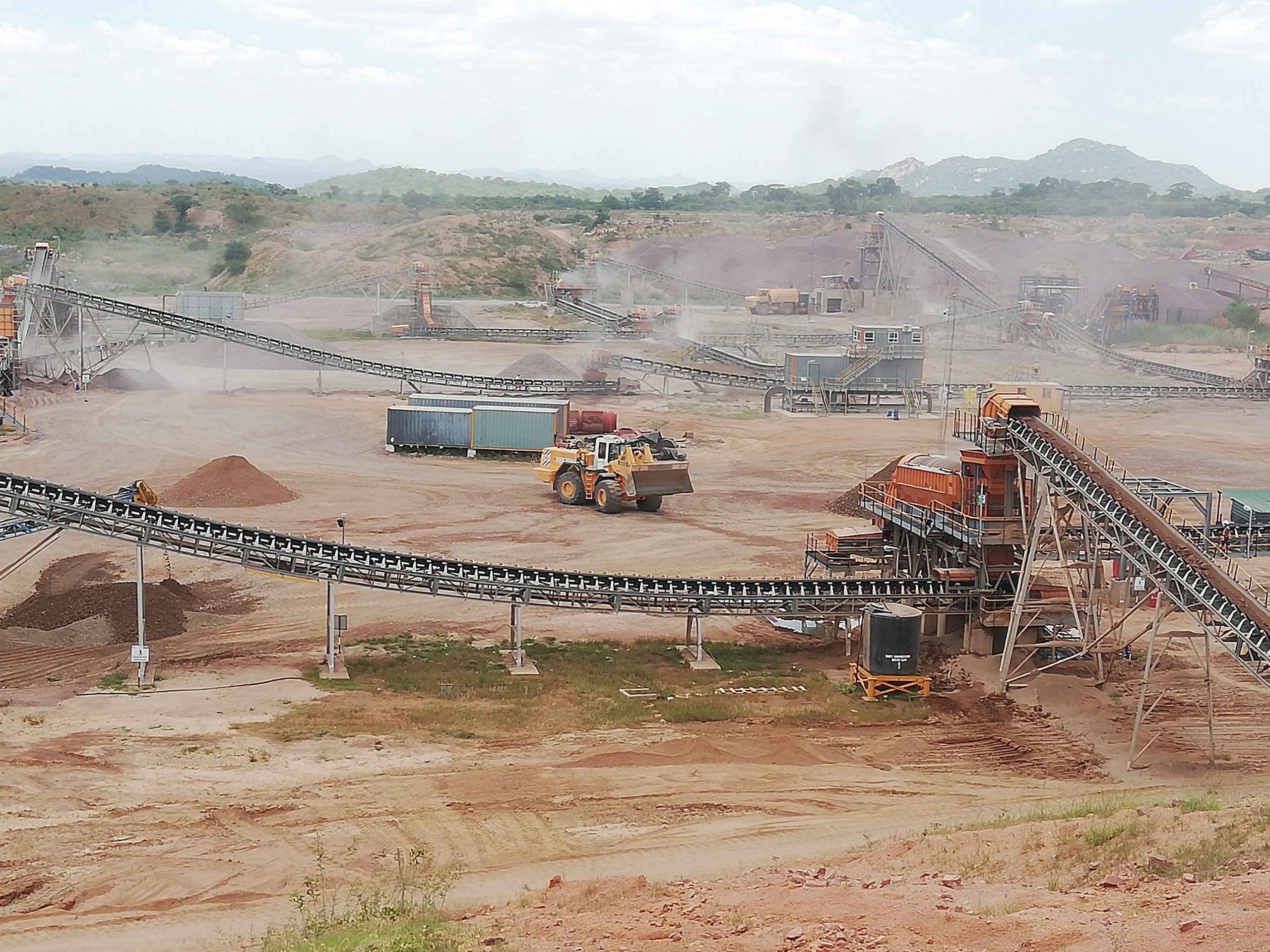 Diamond Company sets growth targets
