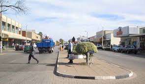 Kwekwe residents petition Minister over budget