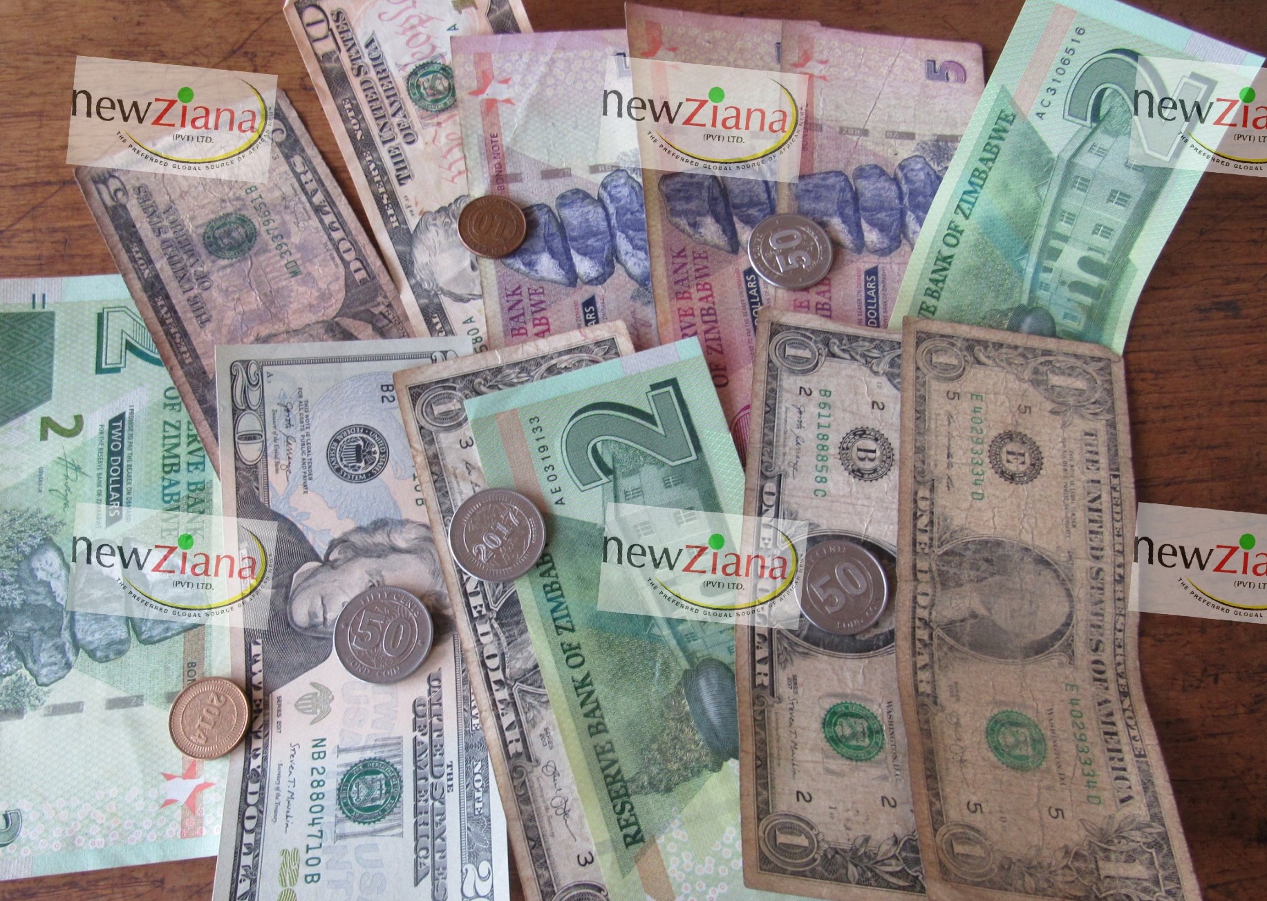 Parallel market US$ rate re-gains after dip