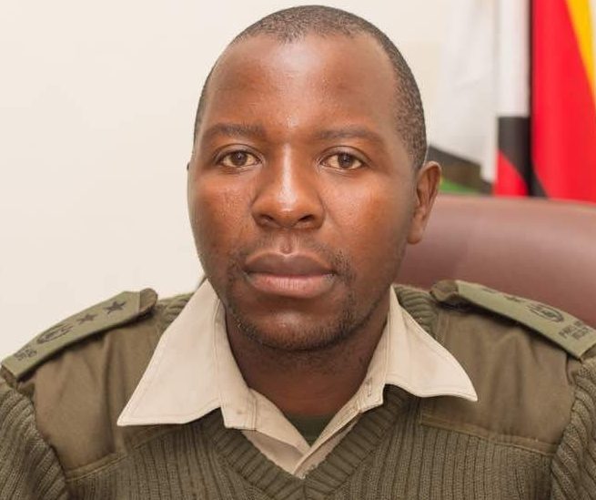 Zimparks Farawo