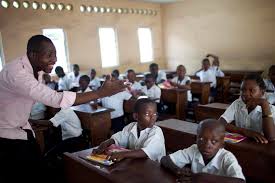 education