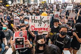 hong kong